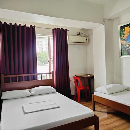 Stay Malate  Manila Exterior foto