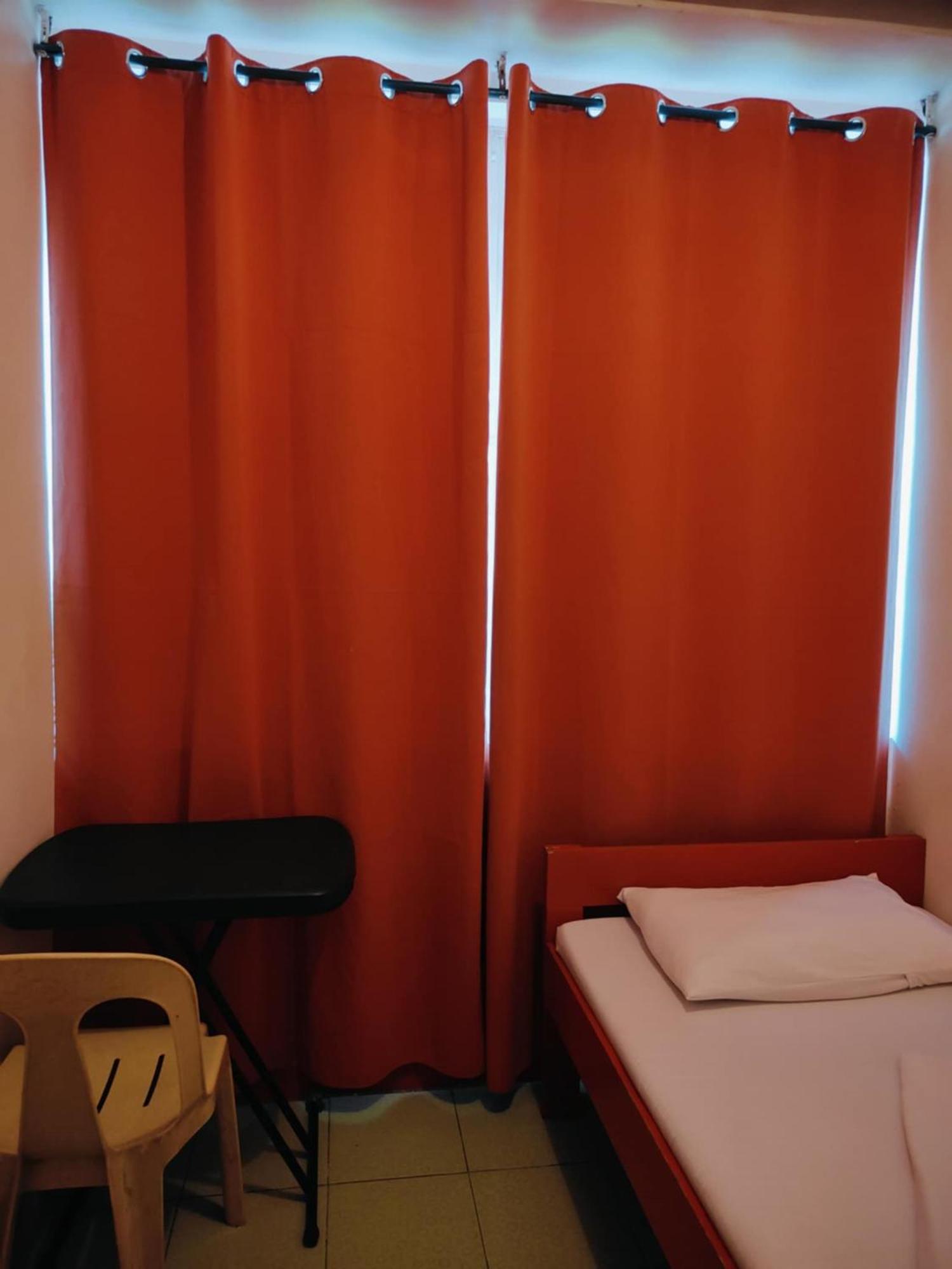 Stay Malate  Manila Exterior foto