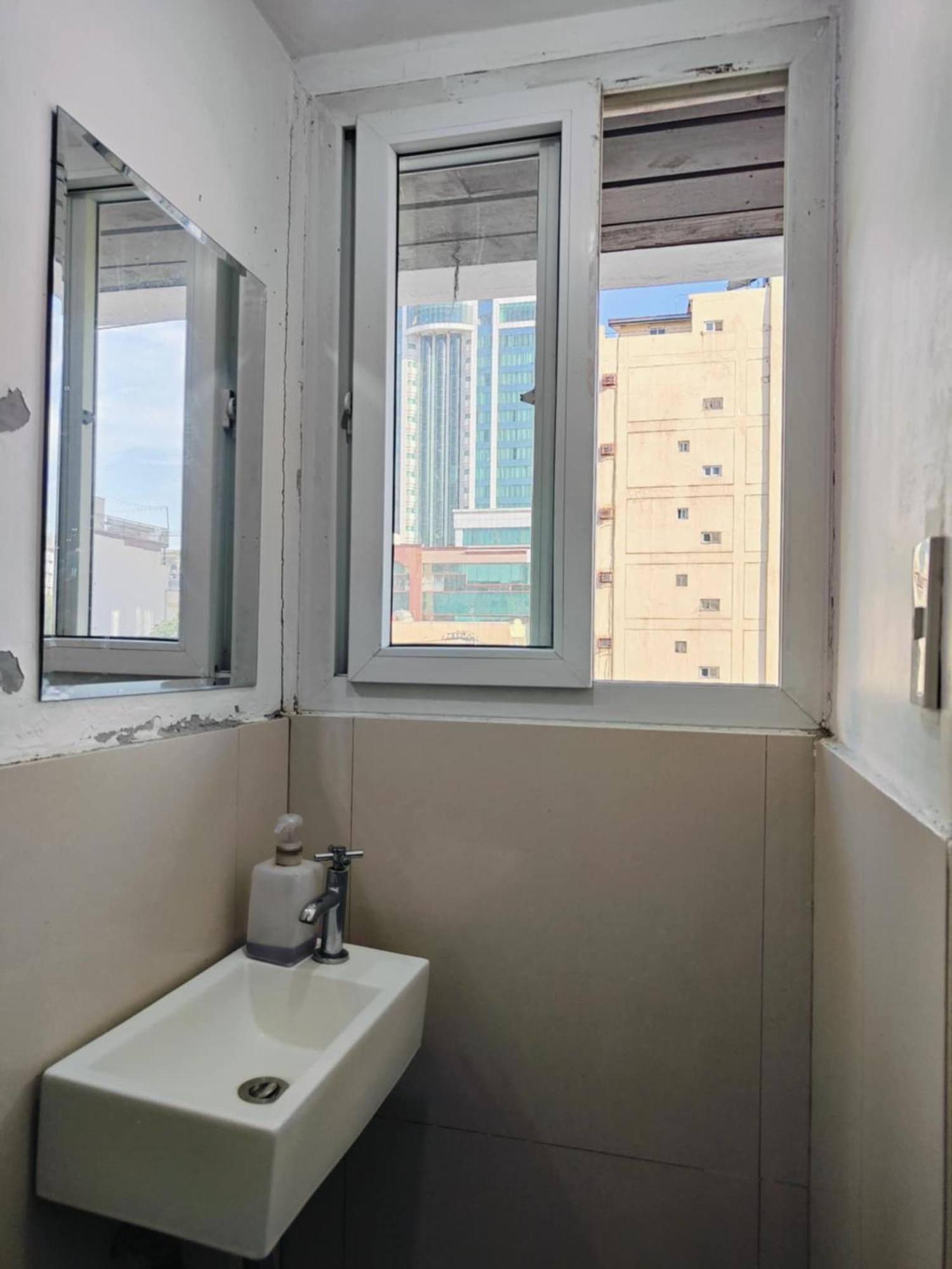 Stay Malate  Manila Exterior foto