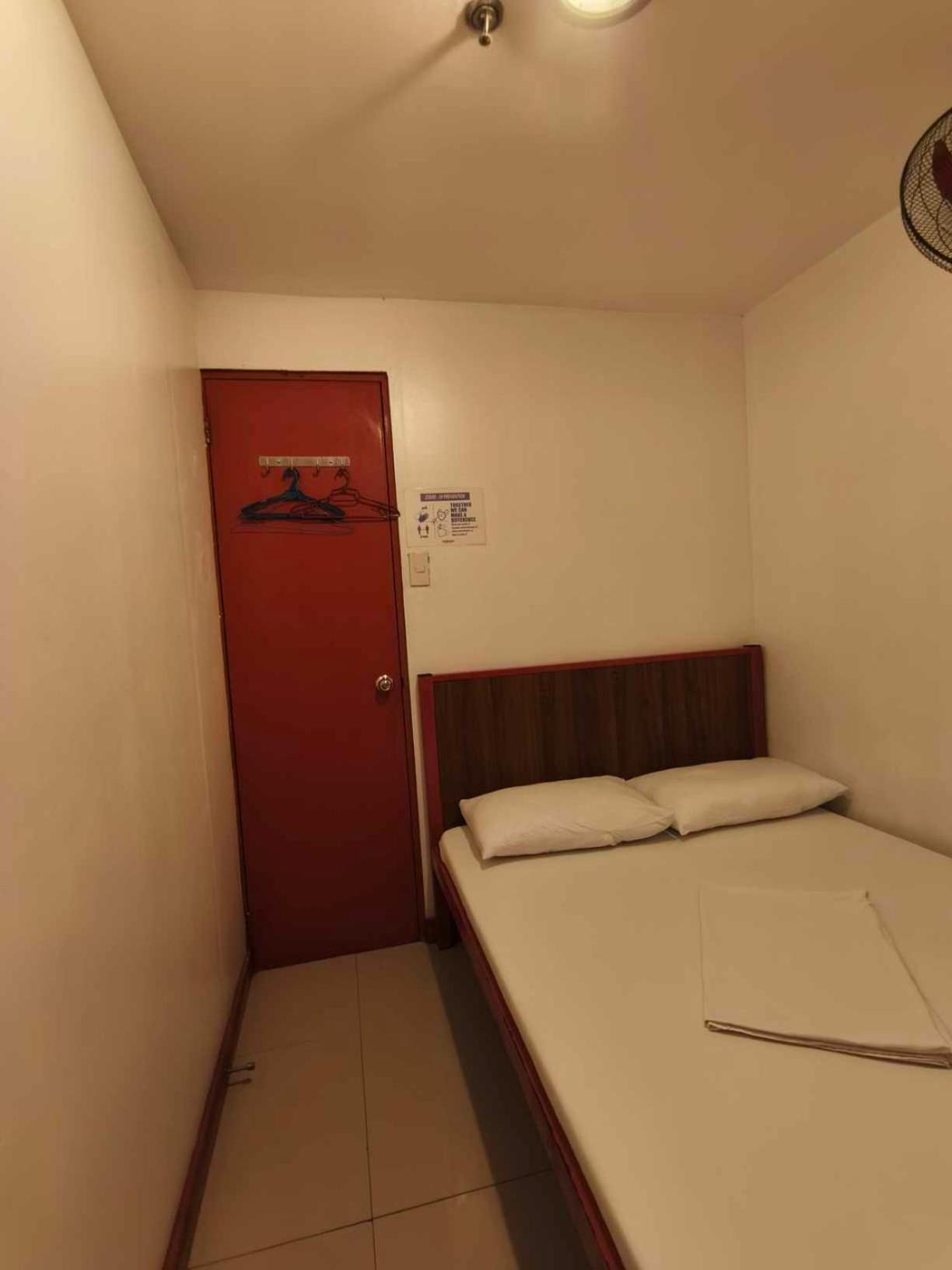 Stay Malate  Manila Exterior foto