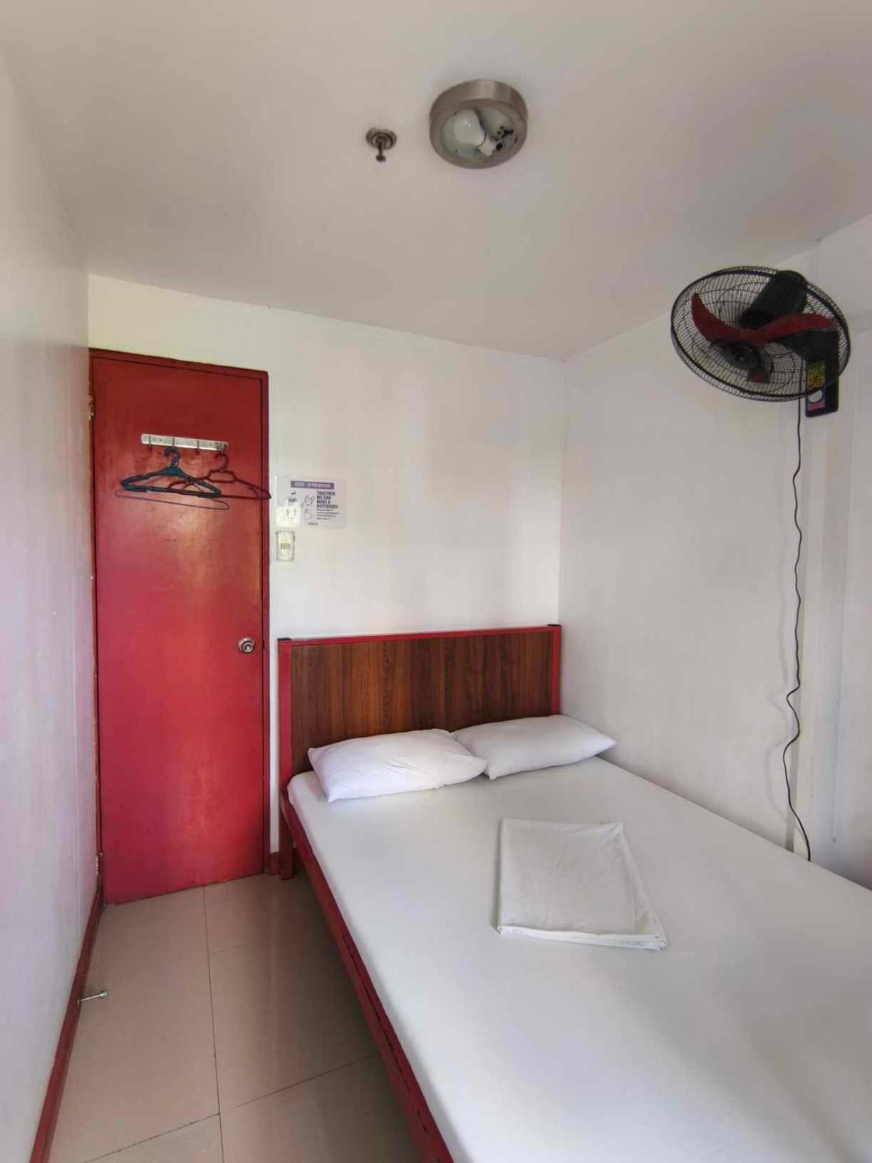 Stay Malate  Manila Exterior foto