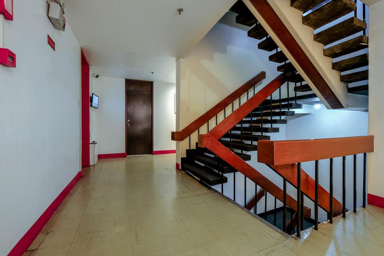 Stay Malate  Manila Exterior foto