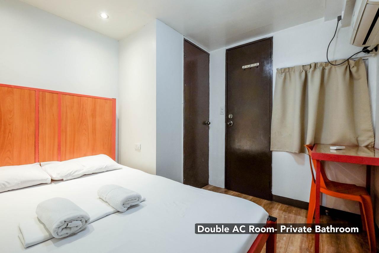 Stay Malate  Manila Exterior foto